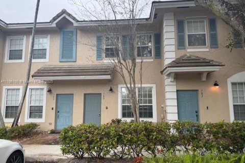 Condominio en venta en Plantation, Florida, 2 dormitorios, 118.91 m2 № 1741660 - foto 1