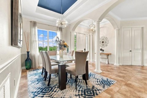 Casa en venta en Sorrento, Florida, 4 dormitorios, 290.88 m2 № 2417021 - foto 7
