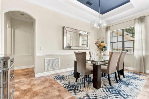 Casa en venta en Sorrento, Florida, 4 dormitorios, 290.88 m2 № 2417021 - foto 8