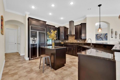 Casa en venta en Sorrento, Florida, 4 dormitorios, 290.88 m2 № 2417021 - foto 16