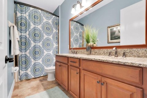 Casa en venta en Sorrento, Florida, 4 dormitorios, 290.88 m2 № 2417021 - foto 25