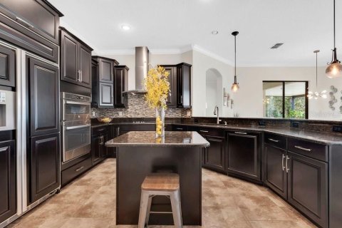 Casa en venta en Sorrento, Florida, 4 dormitorios, 290.88 m2 № 2417021 - foto 17