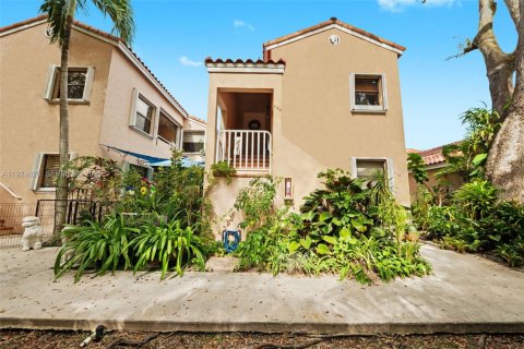 Condo à Miami, Floride, 2 chambres  № 2039021