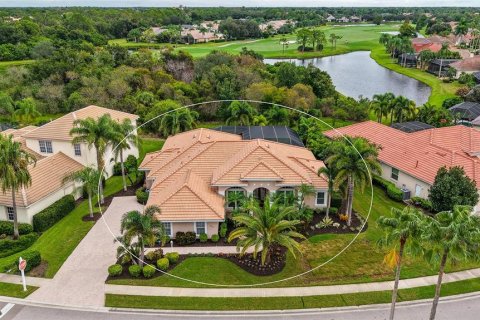 Casa en Lakewood Ranch, Florida 4 dormitorios, 277.96 m2 № 2373964