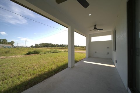 Villa ou maison à vendre à Lehigh Acres, Floride: 3 chambres № 1872515 - photo 27