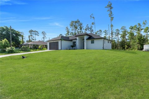 Villa ou maison à vendre à Lehigh Acres, Floride: 3 chambres № 1872515 - photo 2