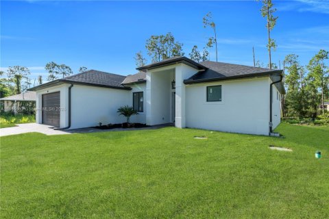 Villa ou maison à vendre à Lehigh Acres, Floride: 3 chambres № 1872515 - photo 4