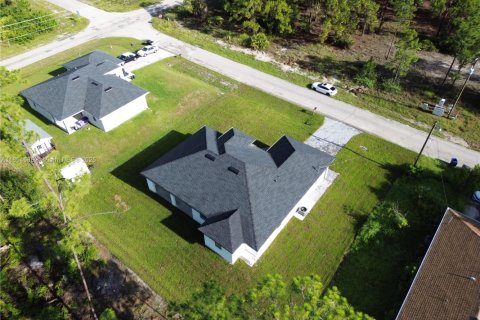 Villa ou maison à vendre à Lehigh Acres, Floride: 3 chambres № 1872515 - photo 7