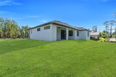 Villa ou maison à vendre à Lehigh Acres, Floride: 3 chambres № 1872515 - photo 3