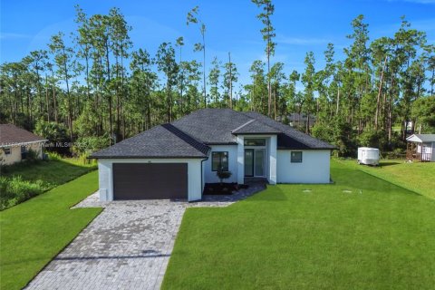 Villa ou maison à vendre à Lehigh Acres, Floride: 3 chambres № 1872515 - photo 6