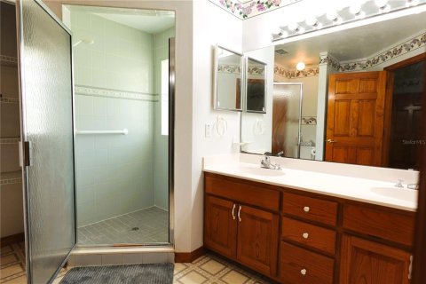 House in Lake Helen, Florida 3 bedrooms, 149.39 sq.m. № 1878272 - photo 22