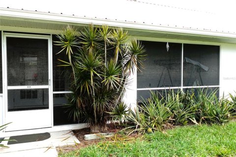 House in Lake Helen, Florida 3 bedrooms, 149.39 sq.m. № 1878272 - photo 28