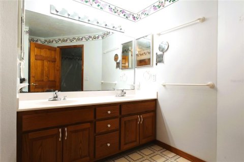 House in Lake Helen, Florida 3 bedrooms, 149.39 sq.m. № 1878272 - photo 25