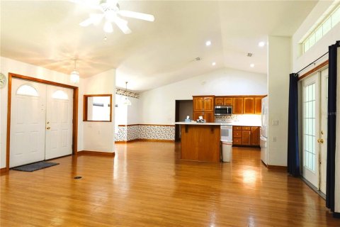 House in Lake Helen, Florida 3 bedrooms, 149.39 sq.m. № 1878272 - photo 14