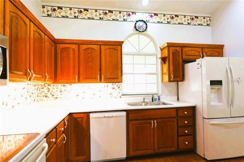 House in Lake Helen, Florida 3 bedrooms, 149.39 sq.m. № 1878272 - photo 8