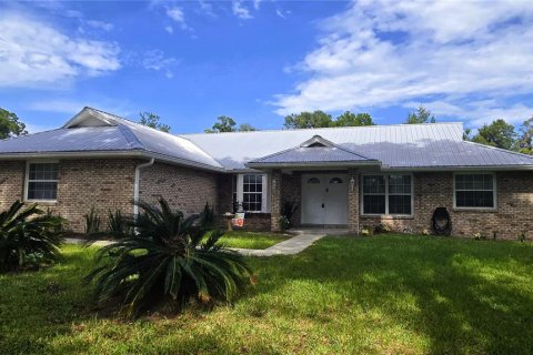 House in Lake Helen, Florida 3 bedrooms, 149.39 sq.m. № 1878272 - photo 2