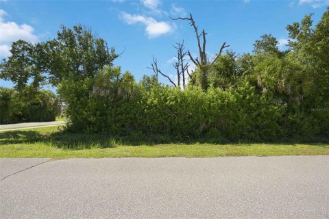 Terrain à vendre à Englewood, Floride № 2391150 - photo 2