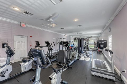 Appartement à louer à Fort Lauderdale, Floride: 1 chambre, 78.97 m2 № 2242677 - photo 9