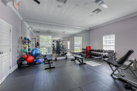 Appartement à louer à Fort Lauderdale, Floride: 1 chambre, 78.97 m2 № 2242677 - photo 8