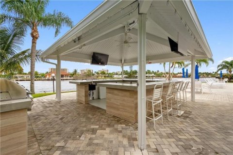 Appartement à Fort Lauderdale, Floride 1 chambre, 78.97 m2 № 2242677