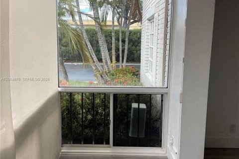 Appartement à louer à Fort Lauderdale, Floride: 1 chambre, 78.97 m2 № 2242677 - photo 14