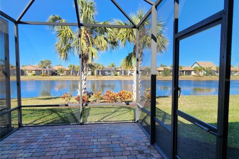 Casa en venta en Venice, Florida, 2 dormitorios, 134.71 m2 № 2114461 - foto 22