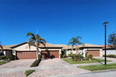 Casa en Venice, Florida 2 dormitorios, 134.71 m2 № 2114461