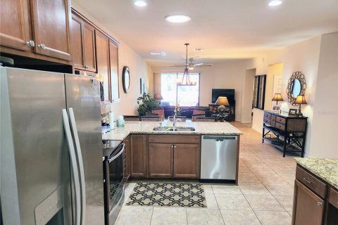 Casa en venta en Venice, Florida, 2 dormitorios, 134.71 m2 № 2114461 - foto 6