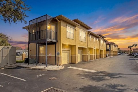 Condo in Tampa, Florida, 1 bedroom  № 2379669