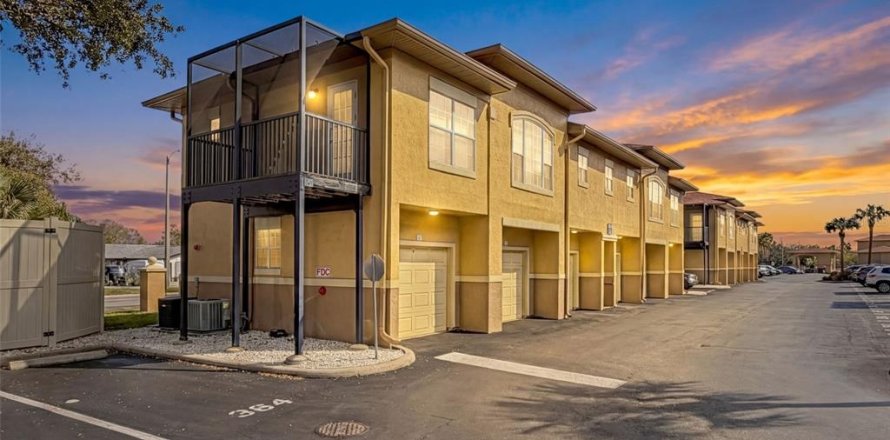 Condo in Tampa, Florida, 1 bedroom  № 2379669