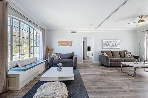 Condo in Tampa, Florida, 1 bedroom  № 2379669 - photo 15