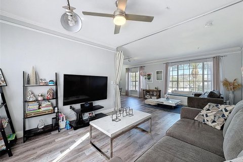 Condo in Tampa, Florida, 1 bedroom  № 2379669 - photo 12