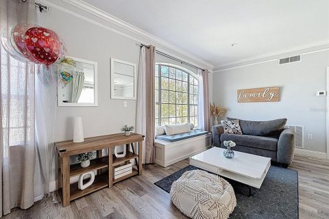 Condo in Tampa, Florida, 1 bedroom  № 2379669 - photo 14