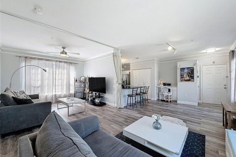 Condo in Tampa, Florida, 1 bedroom  № 2379669 - photo 8