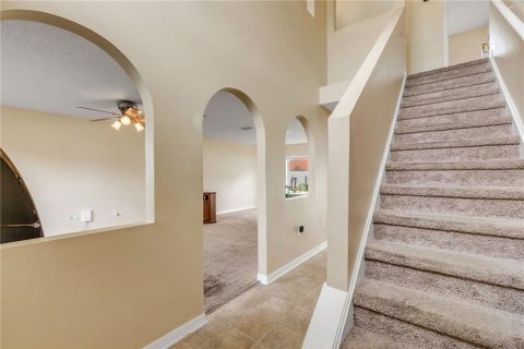 Villa ou maison à vendre à Palm Coast, Floride: 3 chambres, 188.22 m2 № 2410516 - photo 5