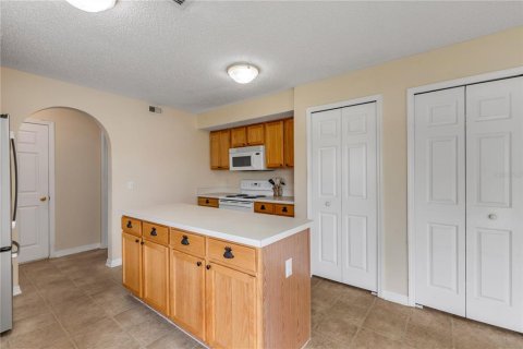 Villa ou maison à vendre à Palm Coast, Floride: 3 chambres, 188.22 m2 № 2410516 - photo 12