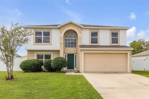 Villa ou maison à Palm Coast, Floride 3 chambres, 188.22 m2 № 2410516