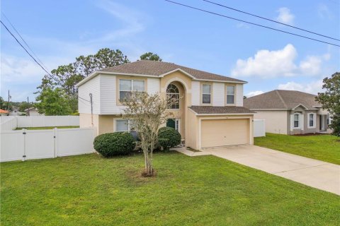 Villa ou maison à vendre à Palm Coast, Floride: 3 chambres, 188.22 m2 № 2410516 - photo 30