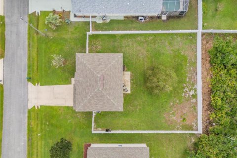 Villa ou maison à vendre à Palm Coast, Floride: 3 chambres, 188.22 m2 № 2410516 - photo 4