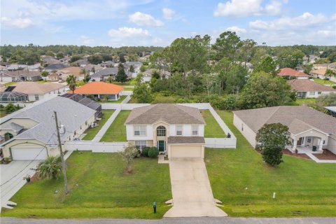Villa ou maison à vendre à Palm Coast, Floride: 3 chambres, 188.22 m2 № 2410516 - photo 29