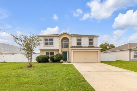 Villa ou maison à vendre à Palm Coast, Floride: 3 chambres, 188.22 m2 № 2410516 - photo 2