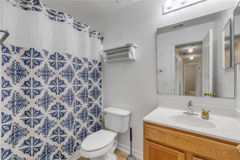 Villa ou maison à vendre à Palm Coast, Floride: 3 chambres, 188.22 m2 № 2410516 - photo 24