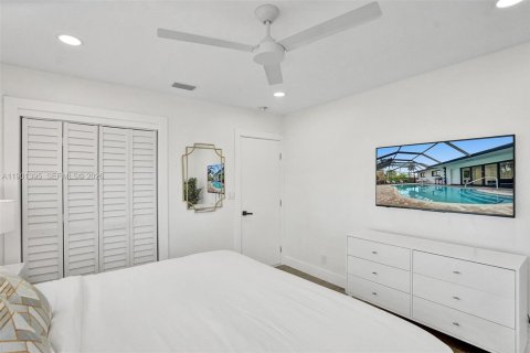 Villa ou maison à louer à Hollywood, Floride: 8 chambres, 355.35 m2 № 2297397 - photo 24