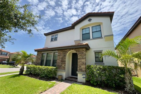 House in Ocoee, Florida 4 bedrooms, 214.51 sq.m. № 1851435 - photo 1