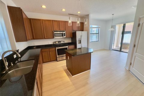 House in Ocoee, Florida 4 bedrooms, 214.51 sq.m. № 1851435 - photo 8