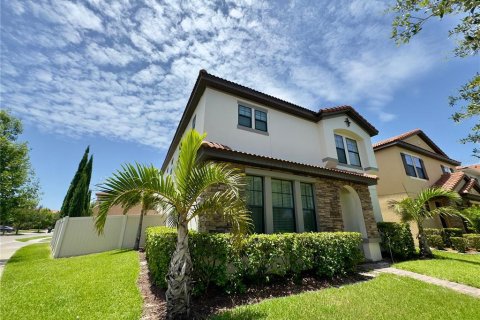 House in Ocoee, Florida 4 bedrooms, 214.51 sq.m. № 1851435 - photo 2