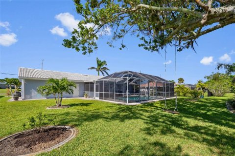 Villa ou maison à vendre à Punta Gorda, Floride: 2 chambres, 106.65 m2 № 1824088 - photo 29