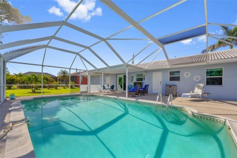 Villa ou maison à vendre à Punta Gorda, Floride: 2 chambres, 106.65 m2 № 1824088 - photo 3