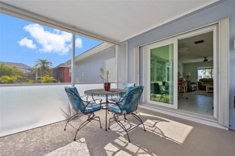 Villa ou maison à vendre à Punta Gorda, Floride: 2 chambres, 106.65 m2 № 1824088 - photo 19