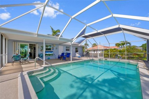 Villa ou maison à vendre à Punta Gorda, Floride: 2 chambres, 106.65 m2 № 1824088 - photo 24